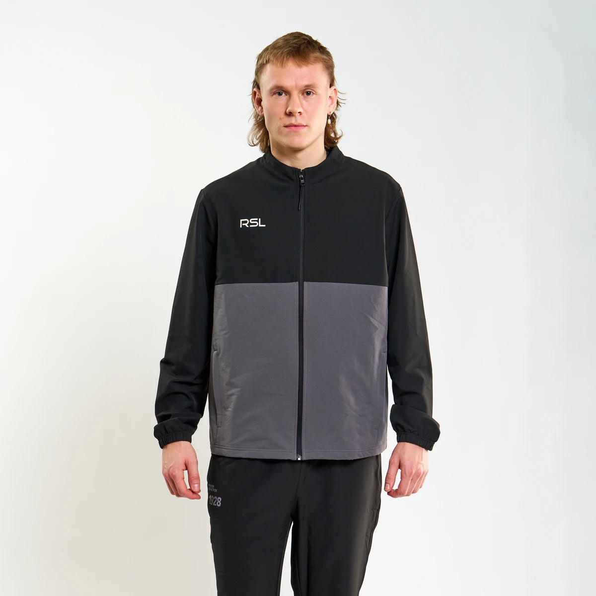 VESTE RSL UNISEXE PEGASUS