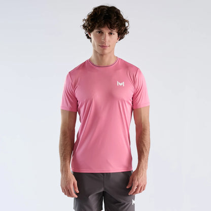 T-SHIRT MOURATOGLOU APPAREL MATCH PARIS