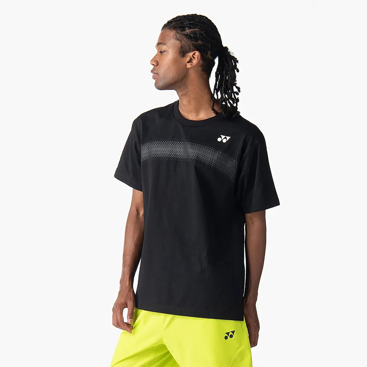 T-SHIRT YONEX TOUR ELITE 16839EX