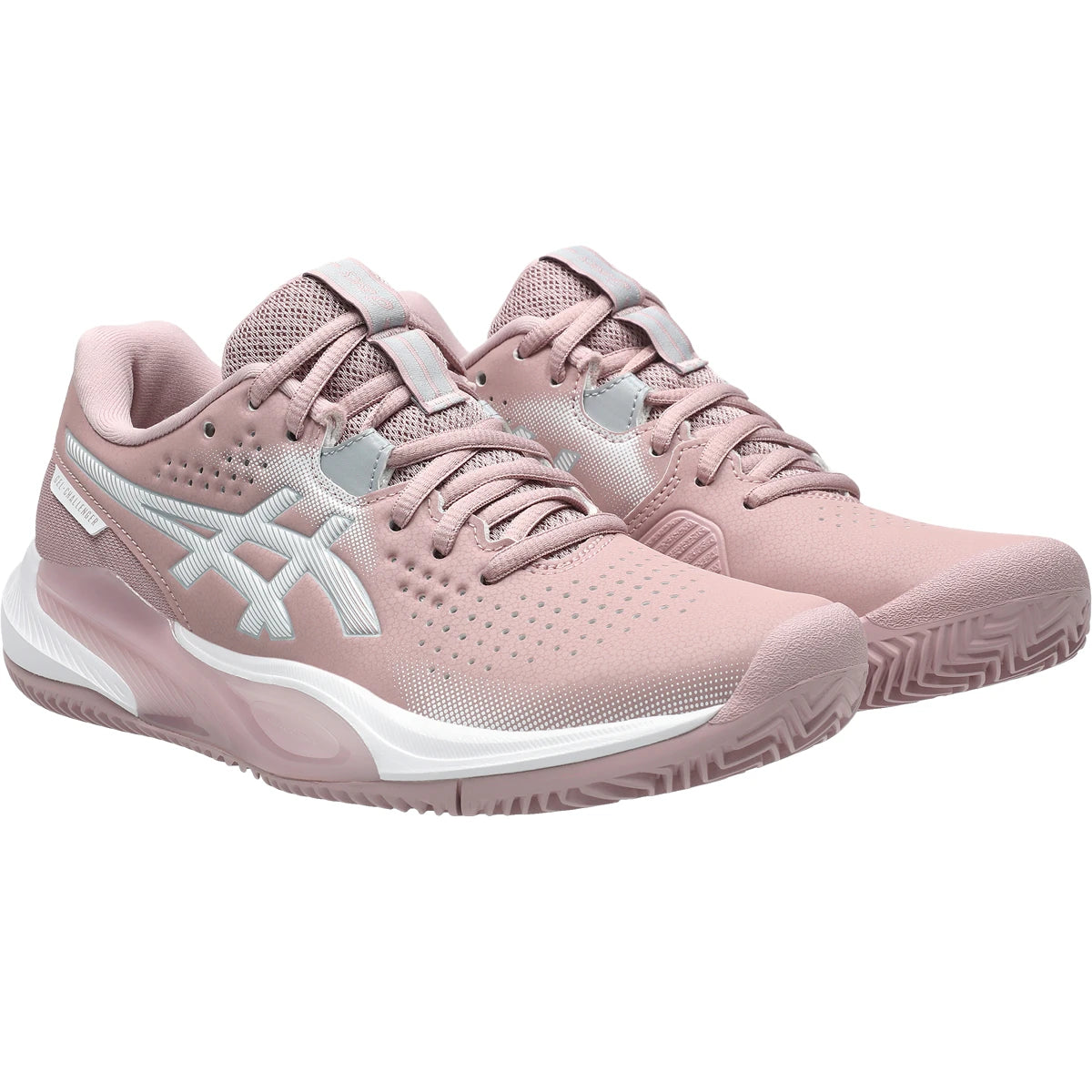 DAMEN ASICS GEL CHALLENGER 15 LEHMPLATZ-SCHUHE