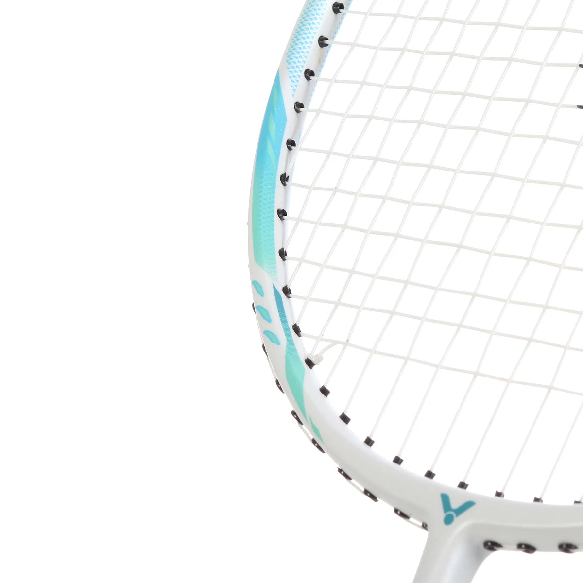 RAQUETTE DE BADMINTON VICTOR THRUSTER RYUGA SPORT R (CORDEE)