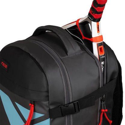 SAC A DOS NOX PADEL ML10 TEAM