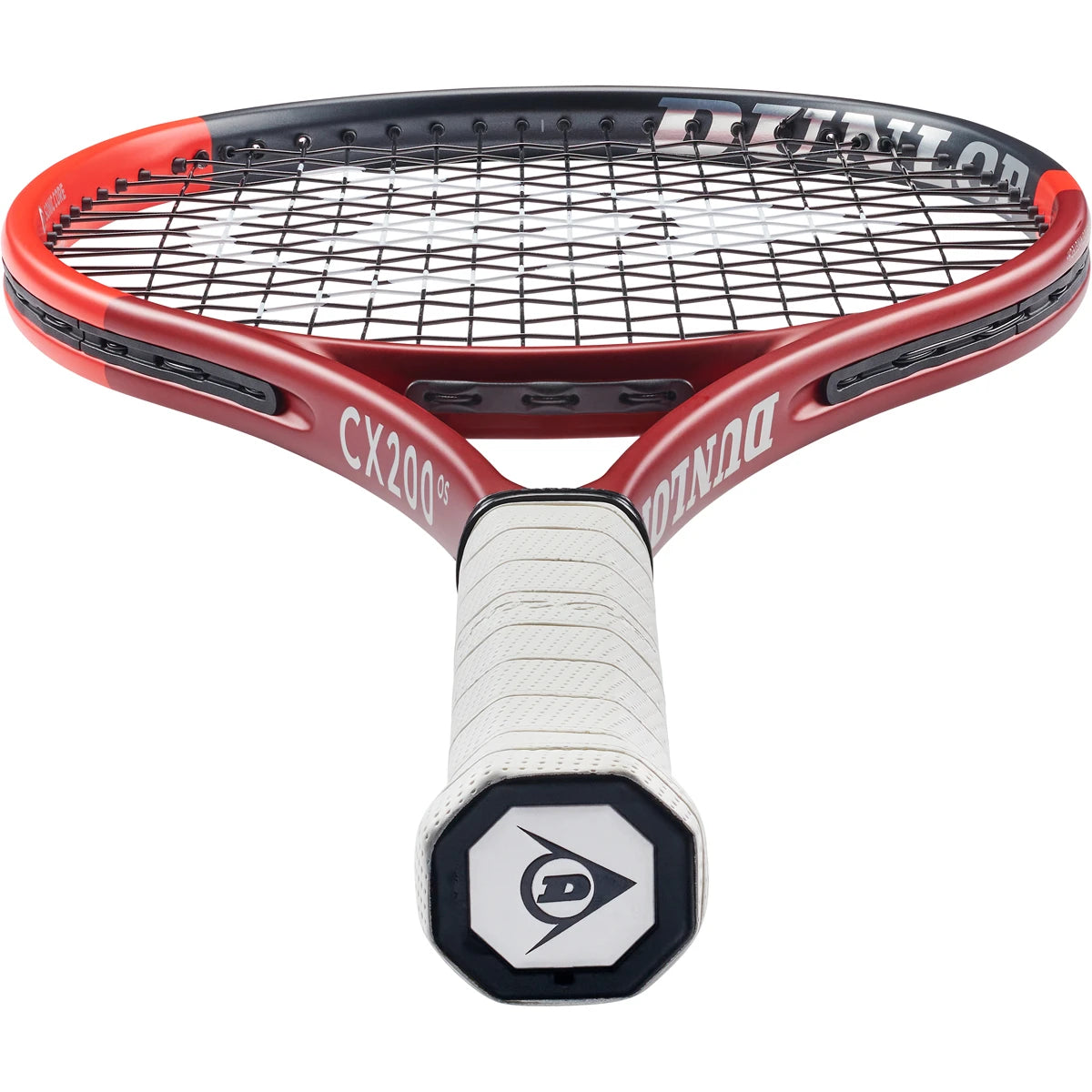 DUNLOP CX 200 OS RACKET (295 GR)