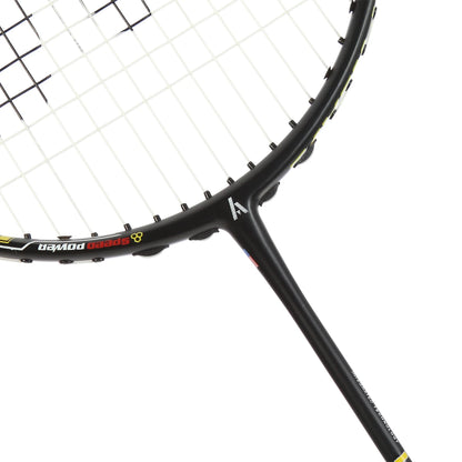 ASHAWAY VIPER XT1500 BADMINTON RACKET (STRUNG)