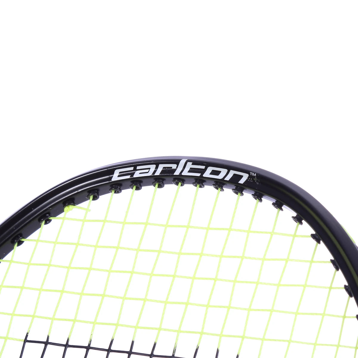 BADMINTONSCHLÄGER CARLTON TRU-STORM FS 3000 (BESAITET)