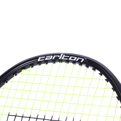 BADMINTONSCHLÄGER CARLTON TRU-STORM FS 3000 (BESAITET)