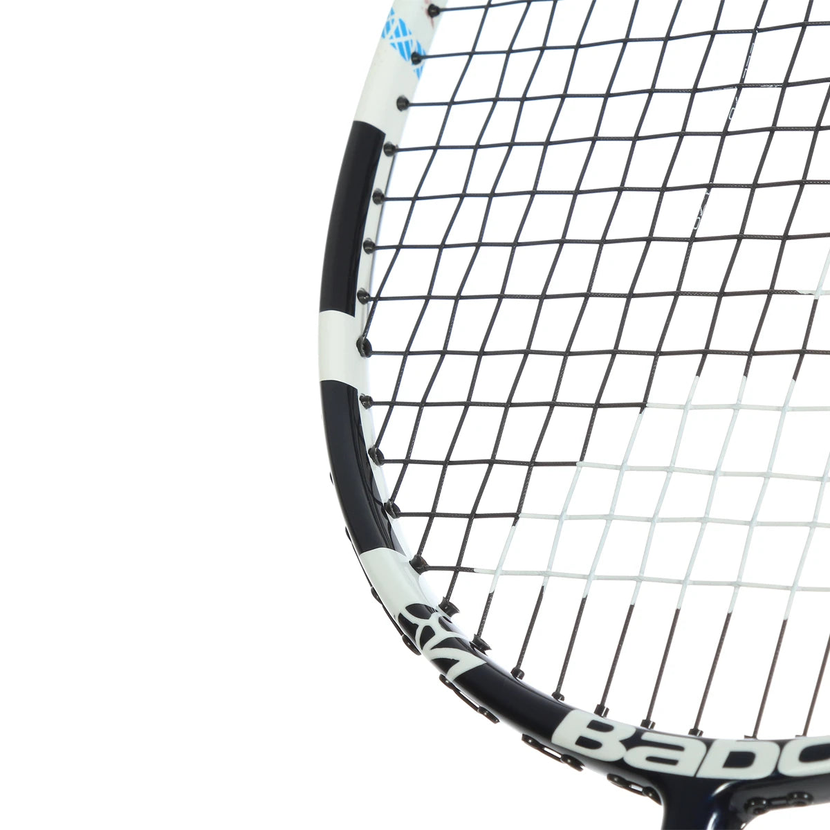 BADMINTONSCHLÄGER BABOLAT SATELITE SPIRE S (BESAITET)