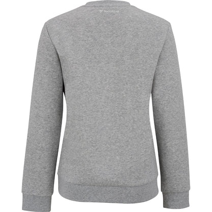 TECIFIBRE JUNIOR MÄDCHEN TEAM SWEATSHIRT