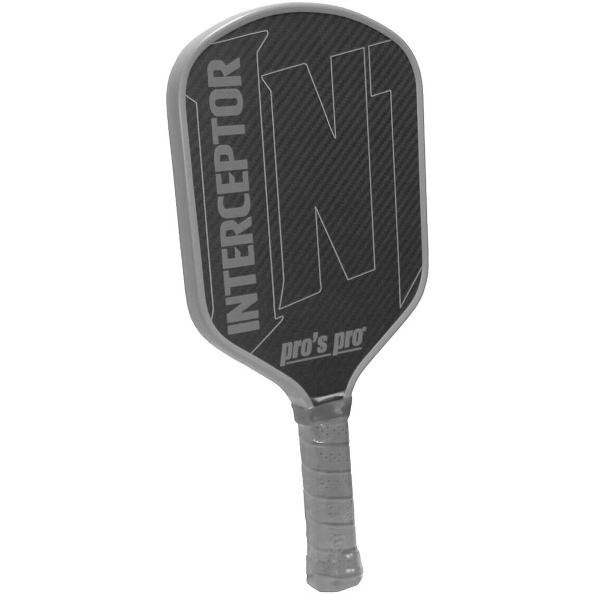 PRO'S PRO INTERCEPTOR PICKLEBALL PADDLE