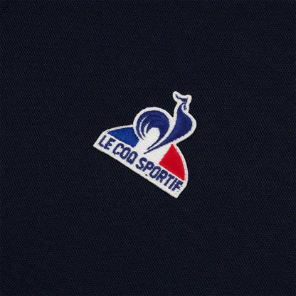 SWEAT LE COQ SPORTIF HERITAGE ZIP