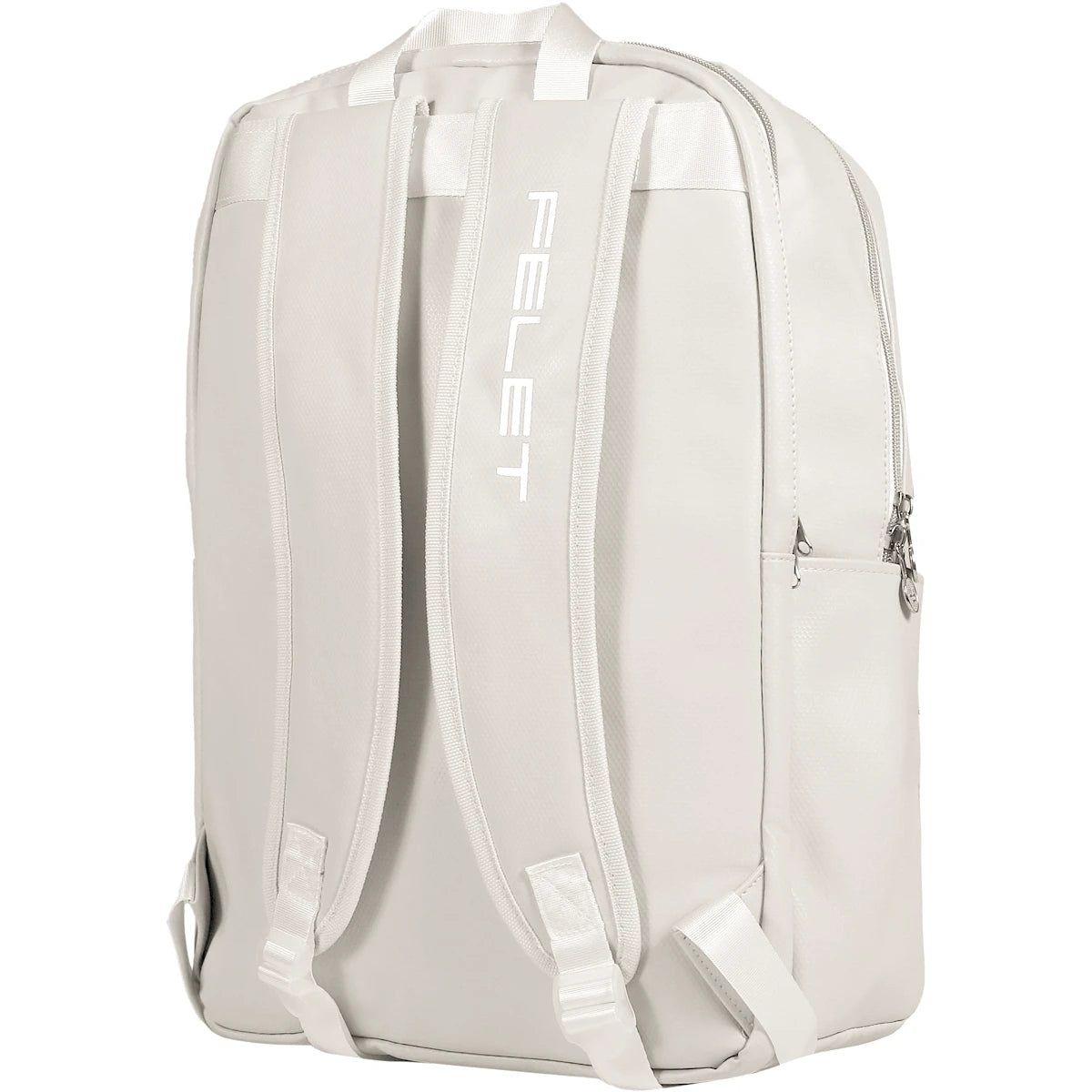 SAC A DOS FELET LUMINEX 2 WHITE