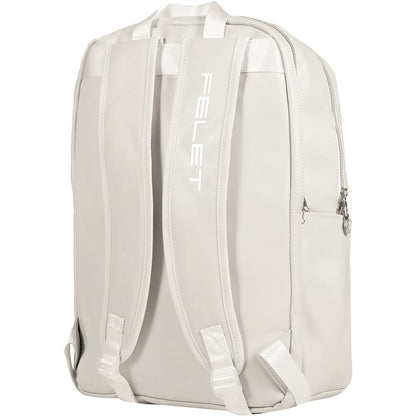 SAC A DOS FELET LUMINEX 2 WHITE