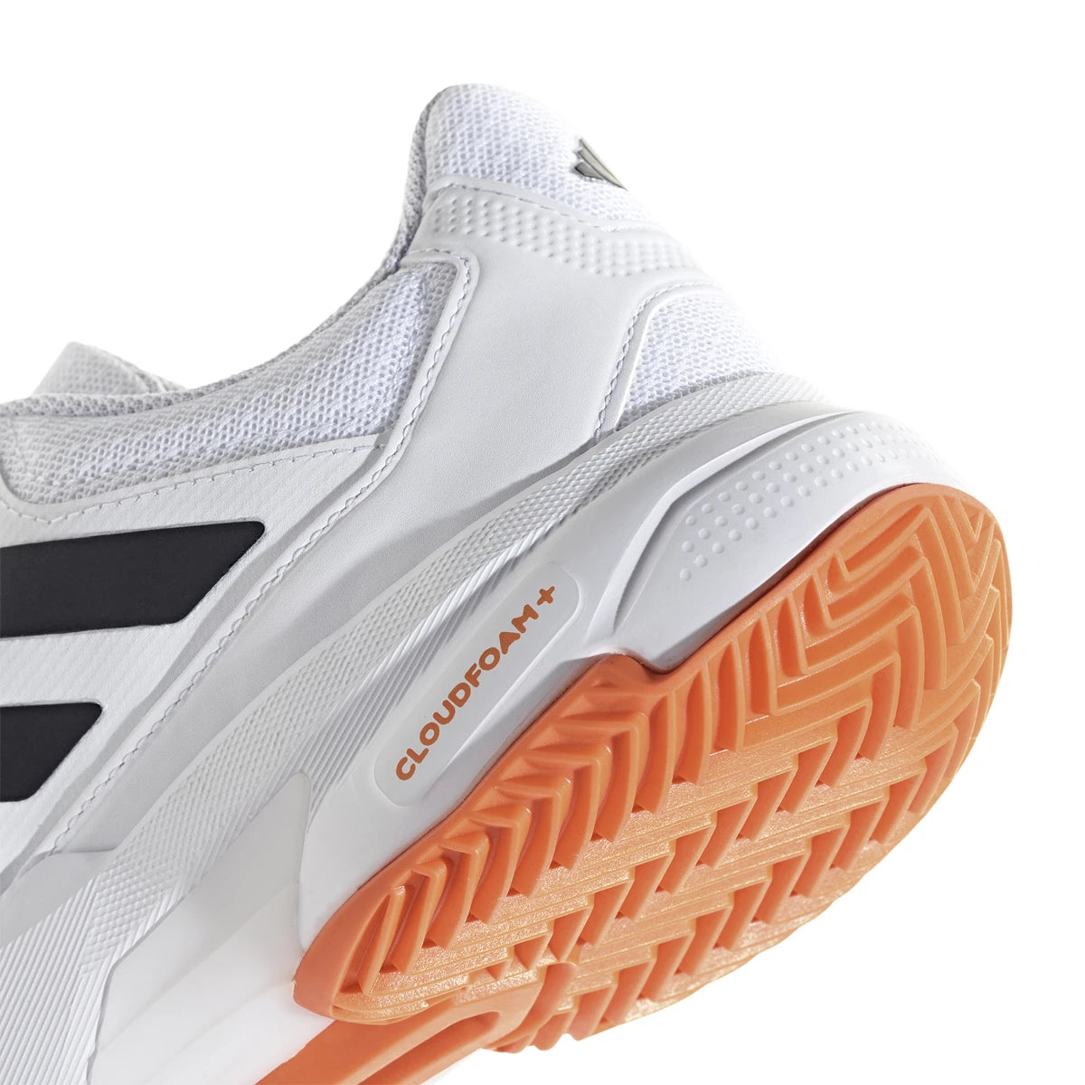 ADIDAS COURTJAM CONTROL 3 TENNISSCHUHE FÜR ROTSANDPLÄTZE