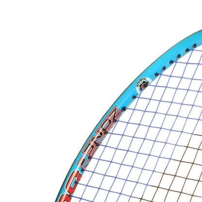 RAQUETTE DE BADMINTON KARAKAL BLACK ZONE 50 (CORDEE)
