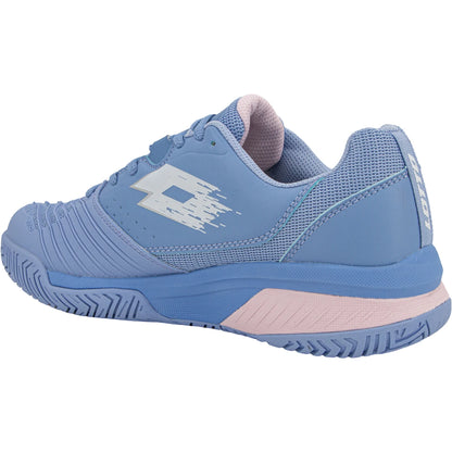 LOTTO DAMENSCHUHE RAPTOR HYPERPULSE 300 FÜR ALLE OBERFLÄCHEN