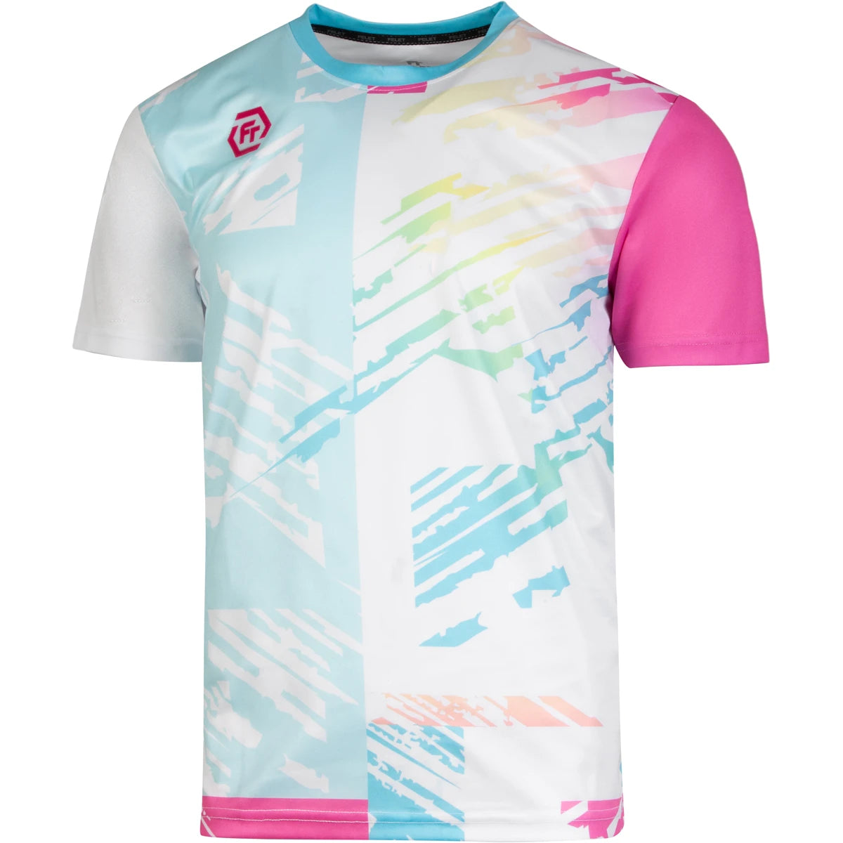 T-SHIRT FELET RN 3620