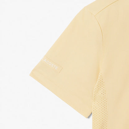 T-SHIRT LACOSTE DJOKOVIC EURO CLAY