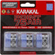 KARAKAL POINT 75 AIR OVERGRIPS