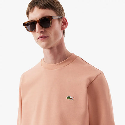 SWEAT LACOSTE CORE PERFORMANCE CLASSIC
