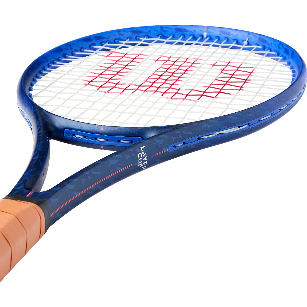 RAQUETTE WILSON RF 01 LAVER CUP 2026 (300 GR)