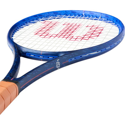 RAQUETTE WILSON RF 01 LAVER CUP 2026 (300 GR)