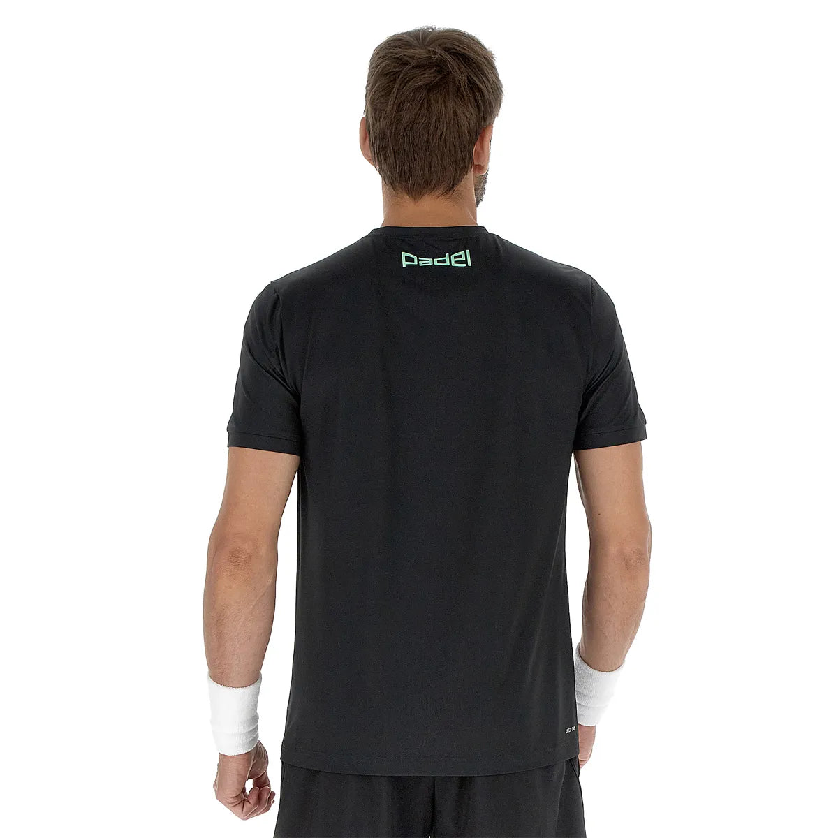 T-SHIRT LOTTO SUPERRAPIDA - D1 PADEL
