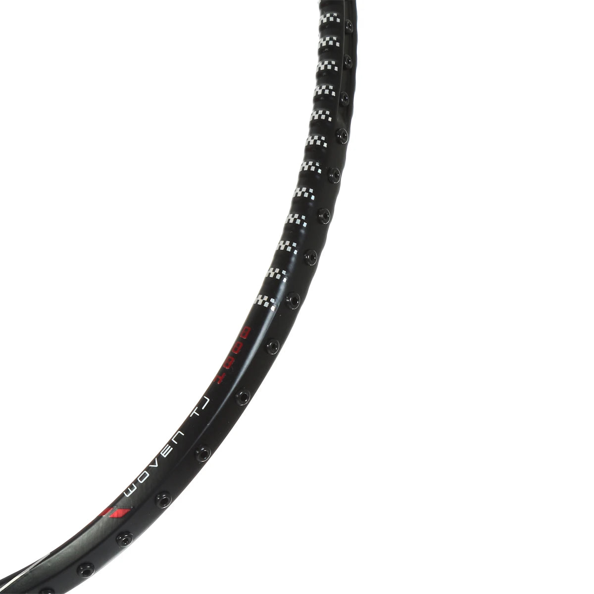 BADMINTONSCHLÄGER FELET TJ 1000 3U (UNBESAITET)
