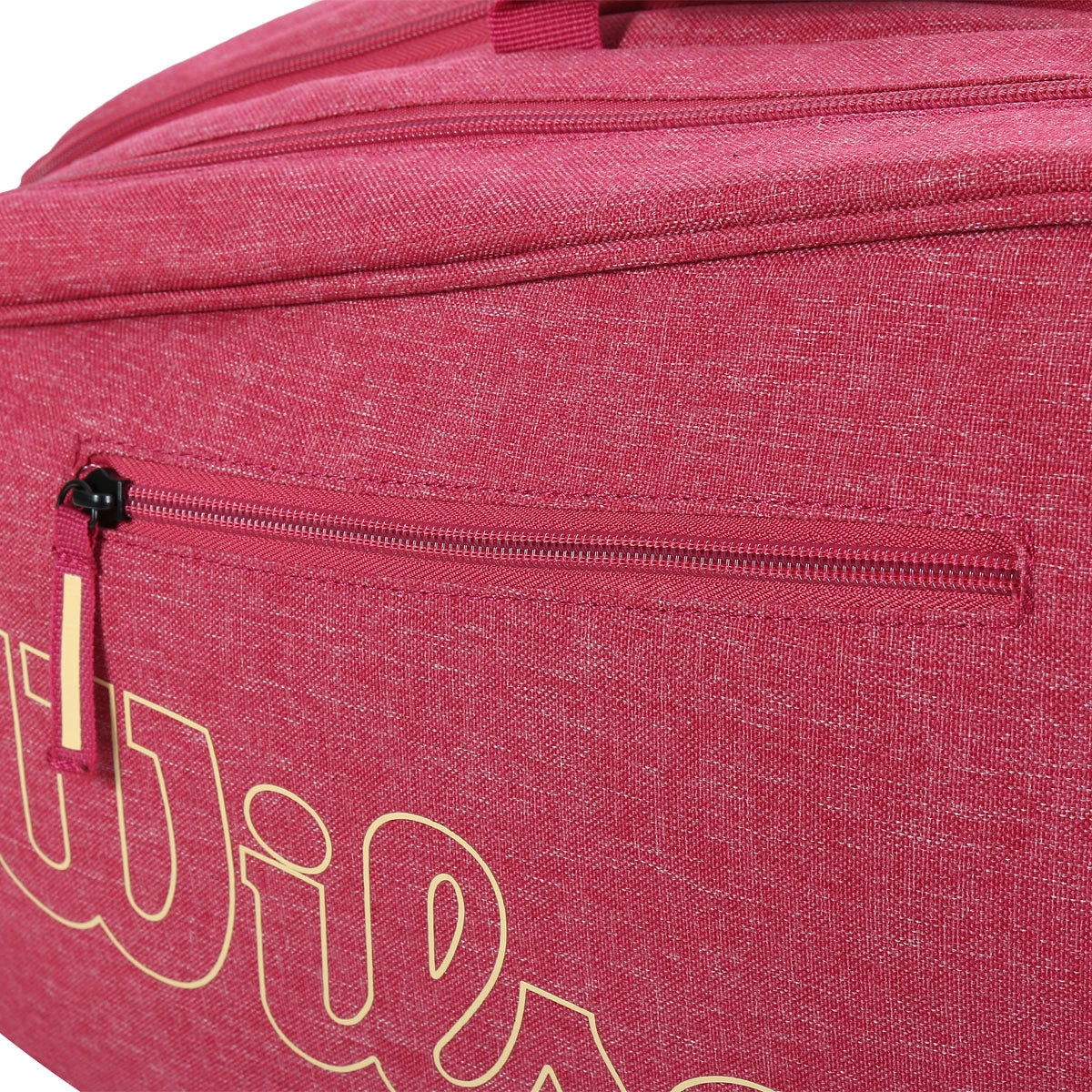 WILSON TEAM PADEL BAG