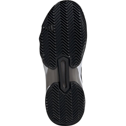 ADIDAS COURTJAM CONTROL 3 TENNISSCHUHE FÜR ROTSANDPLÄTZE