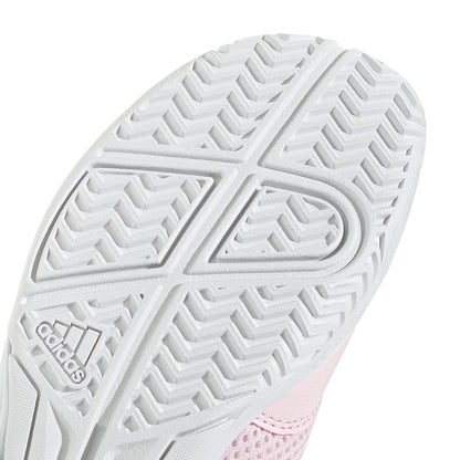 CHAUSSURES ADIDAS JUNIOR COURTFLASH TOUTES SURFACES