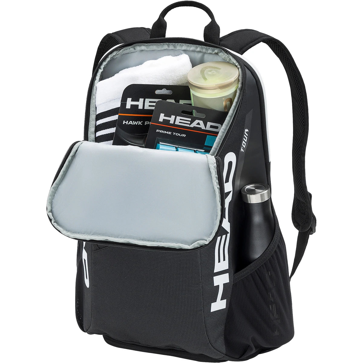 SAC A DOS TENNIS HEAD TOUR 25L