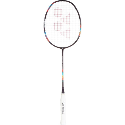 YONEX NANOFLARE 700 BADMINTON RACKET GAME 4U5 MIDNIGHT PURPLE (STRUNG)