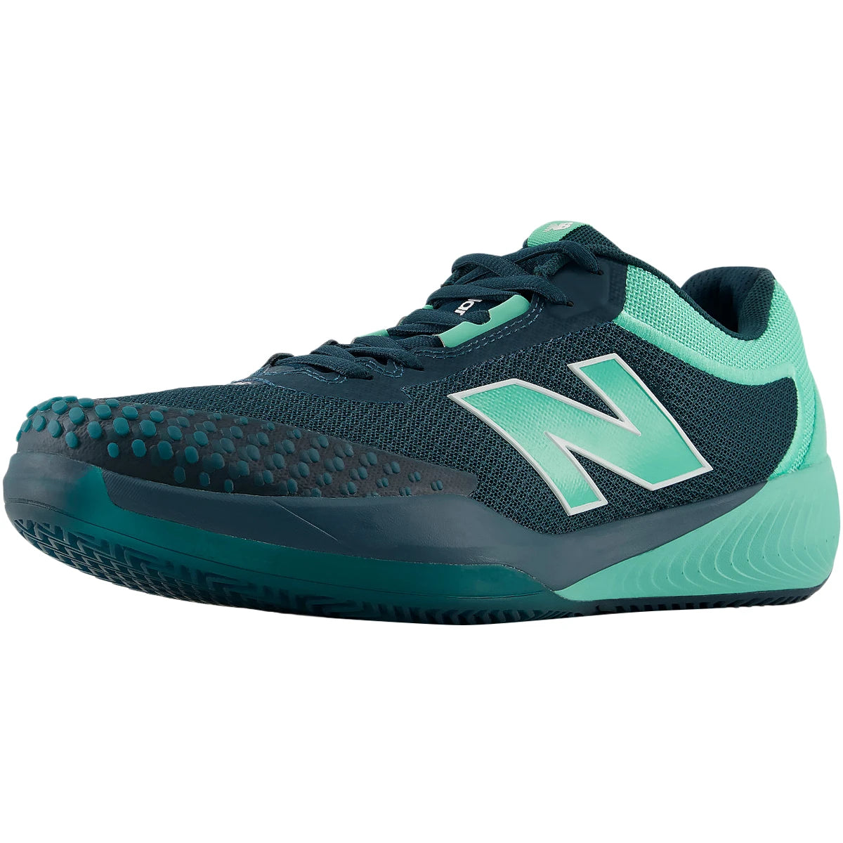 NEW BALANCE FUELCELL 996 V6 CLAY COURT SHOES