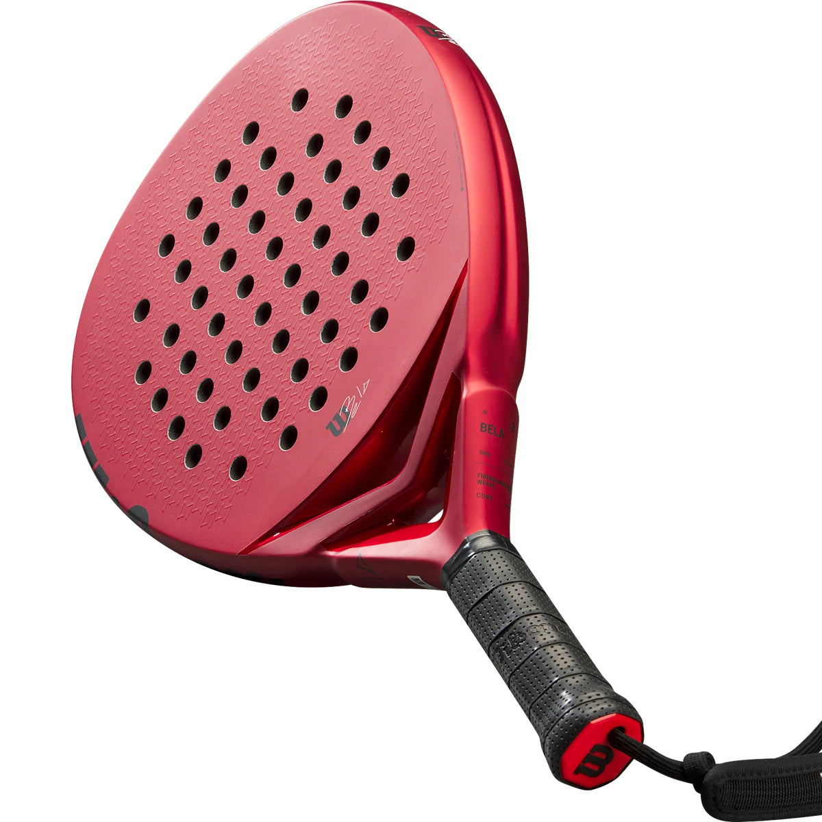 WILSON BELA JUNIOR V2 PADEL RACKET