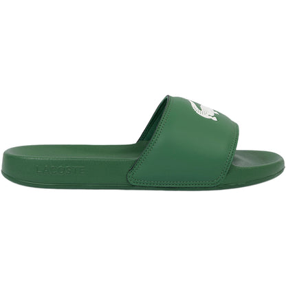 LACOSTE SERVE SLIDE 0.0 FLIP-FLOPS