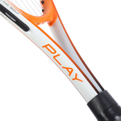 DUNLOP JUNIOR PLAY MINI 23.5 INCH SQUASH RACQUET
