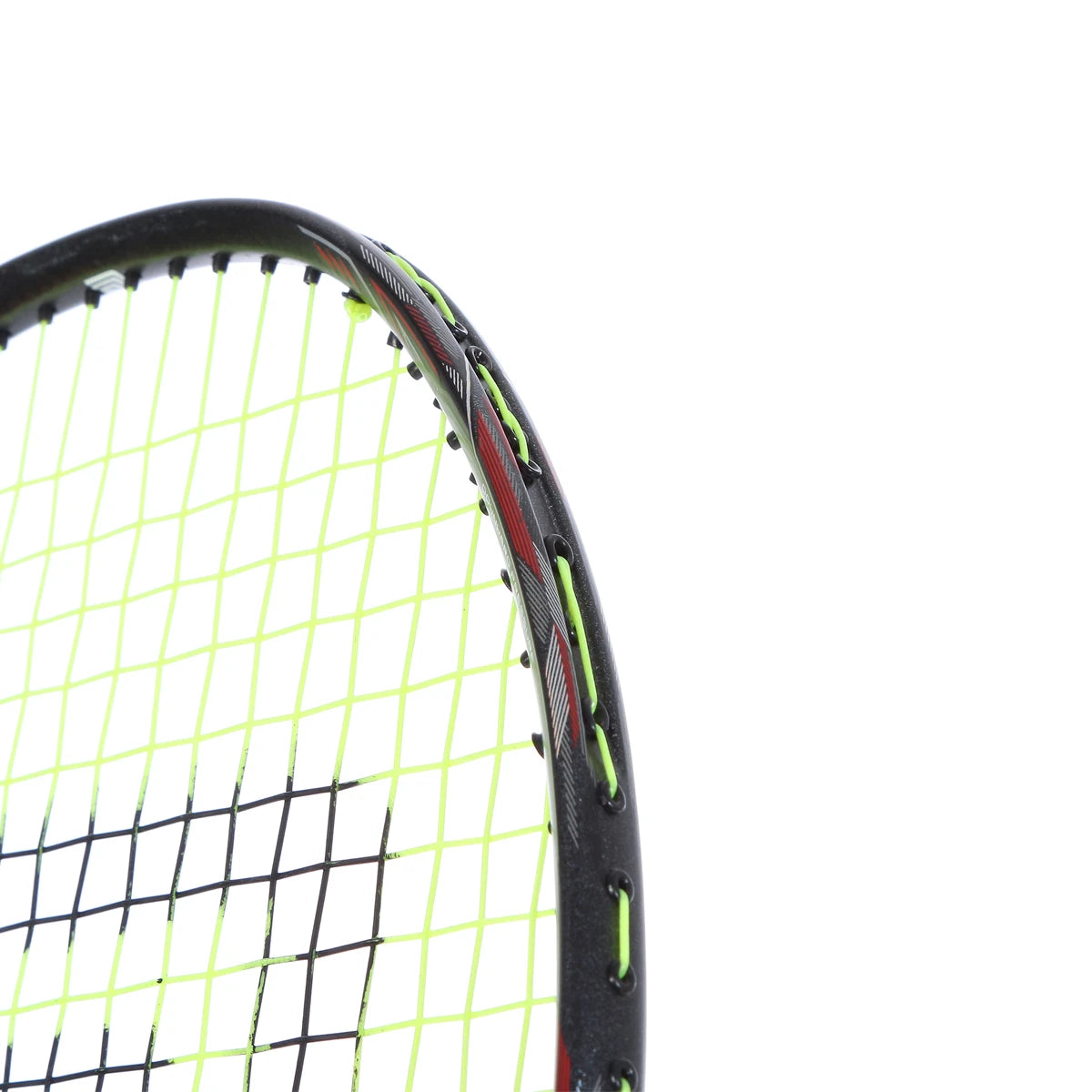 RAQUETTE DE BADMINTON FUKUDA AERO 60 Ti (CORDEE)