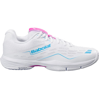CHAUSSURES BABOLAT FEMME SENSA RISE PADEL