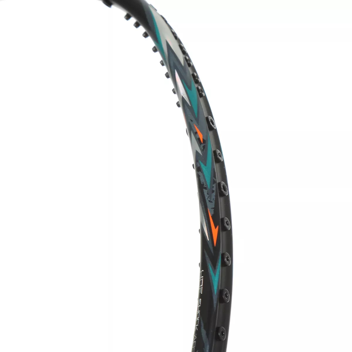 RAQUETTE DE BADMINTON LI-NING AXFORCE 70 GREY 5U