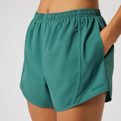 SHORT BORJN BORG FEMME SPORTS