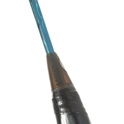 VICTOR AURASPEED JU C 4U5 BADMINTON RACKET (UNSTRUNG)