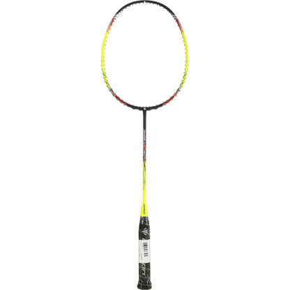 RAQUETTE OCCASION DE BADMINTON CARLTON THUNDER SHOX 1500