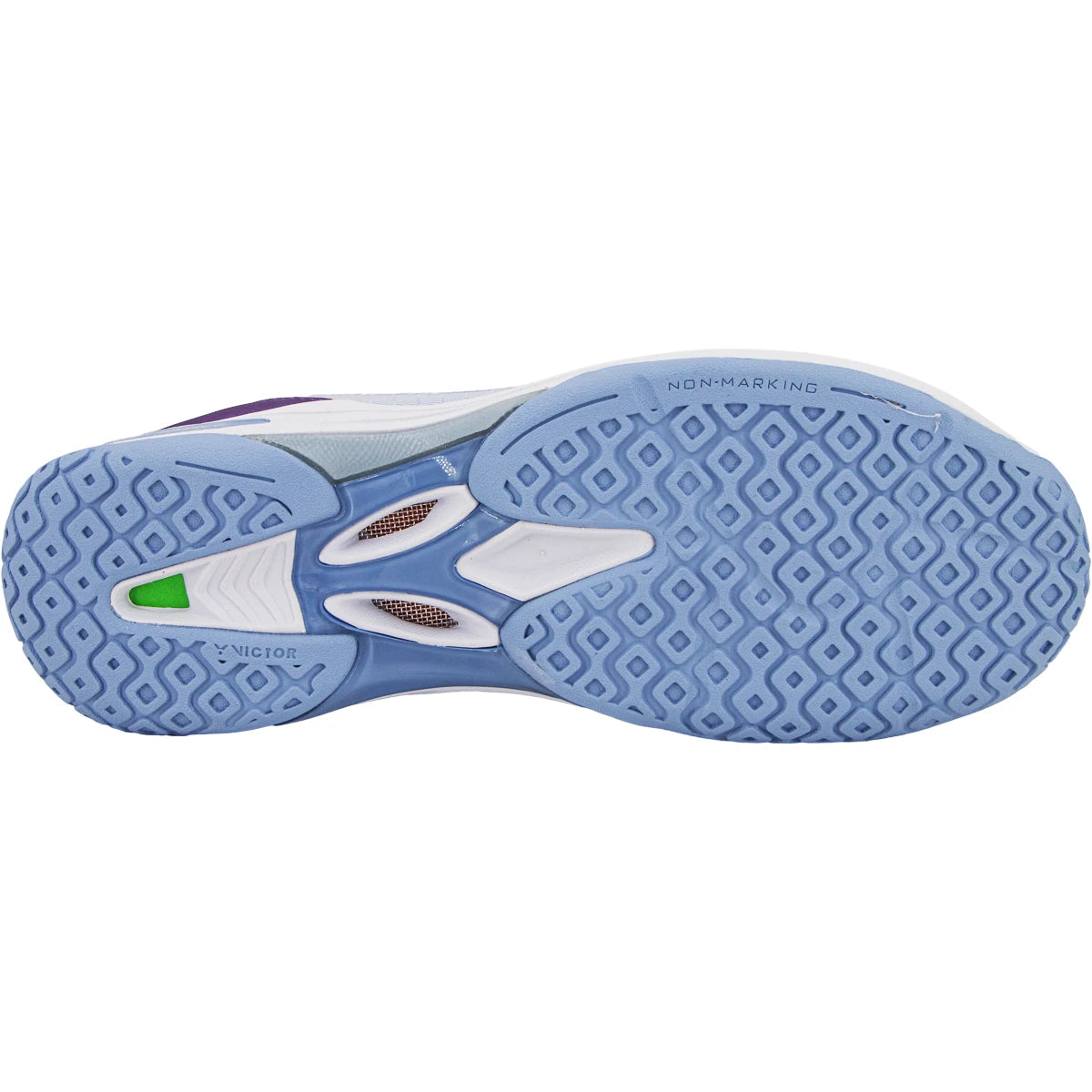 Chaussures Victor Femme Indoor A900F Aj