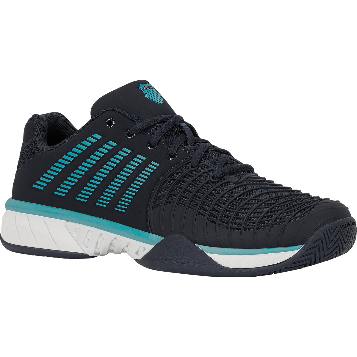 CHAUSSURES K-SWISS EXPRESS LIGHT 3 TOUTES SURFACES