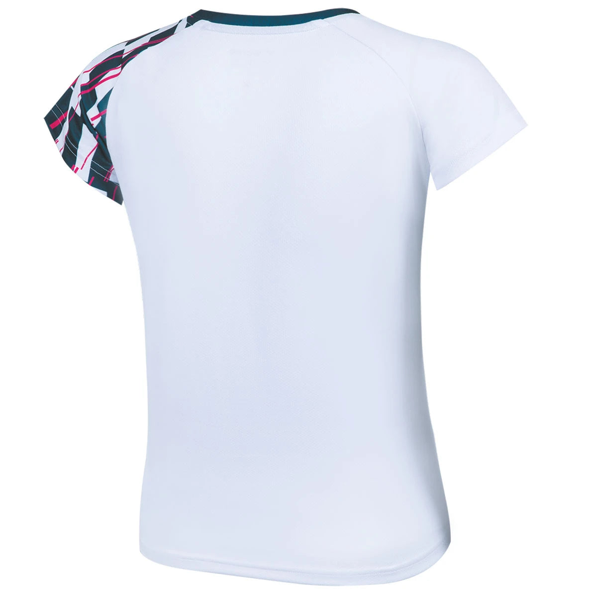 T-SHIRT VICTOR FEMME T-51001TD A