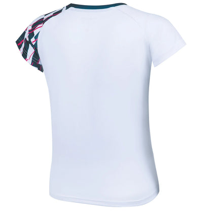 T-SHIRT VICTOR FEMME T-51001TD A