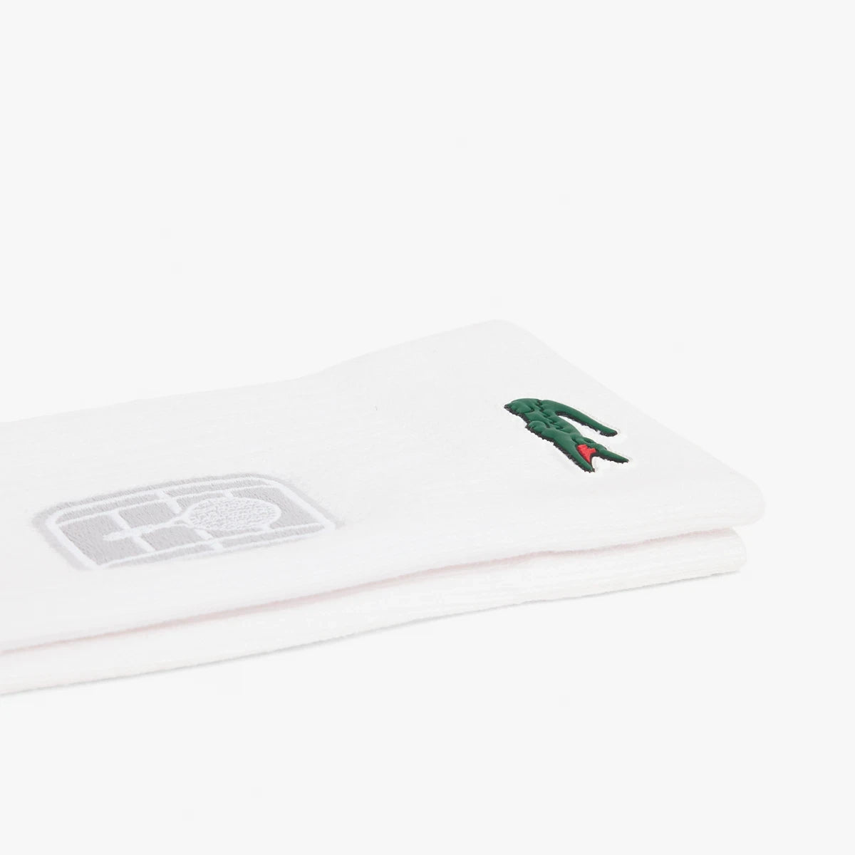 CHAUSSETTES LACOSTE TECH