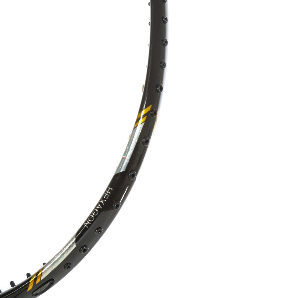 RAQUETTE DE BADMINTON APACS FEATHER WEIGHT 300 6U