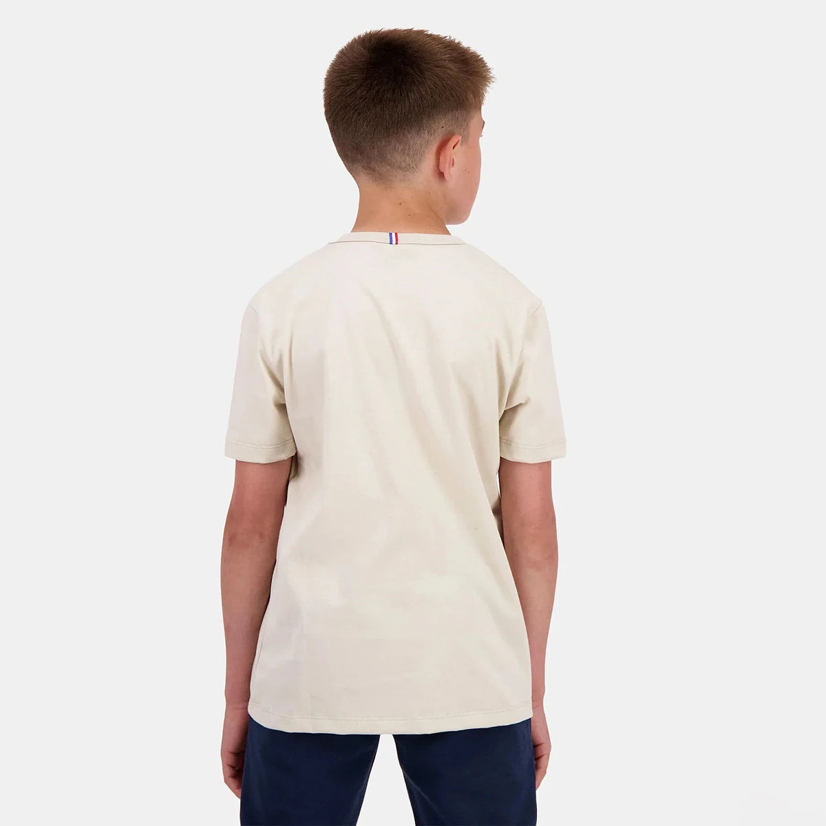 LE COQ SPORTIF JUNIOR T-SHIRT