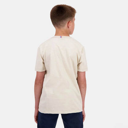 LE COQ SPORTIF JUNIOR T-SHIRT